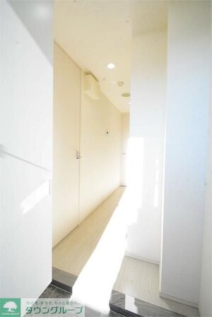 ステージファースト北浦和の物件内観写真